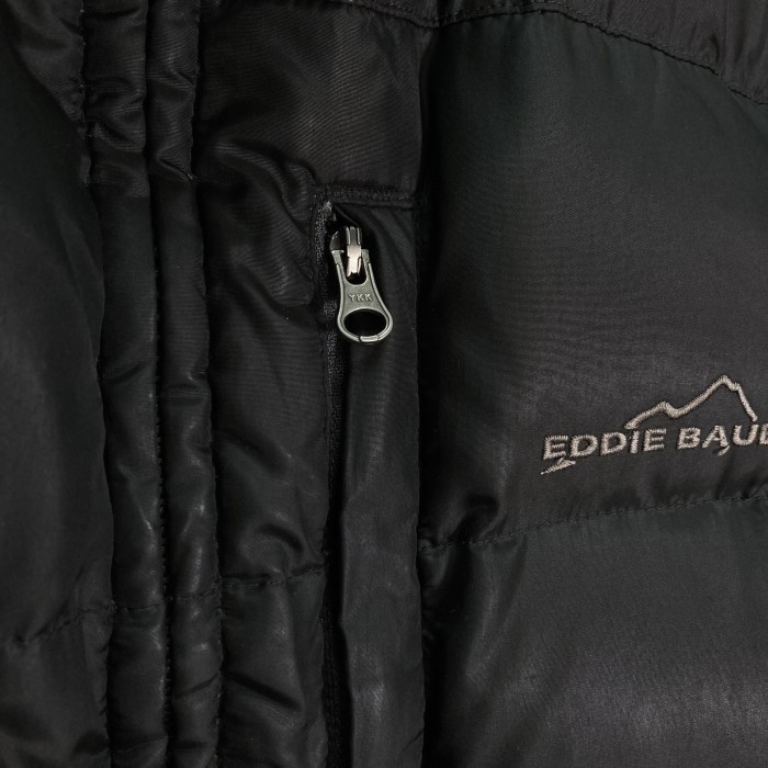 Eddie Bauer 00's premium goose down jacket | Vintage.City 古着屋、古着コーデ情報を発信