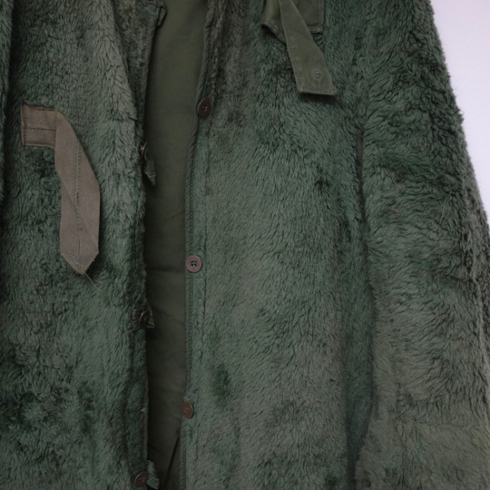 スウェーデン軍 M-59コート用 ボアライナー | Vintage.City 古着屋、古着コーデ情報を発信