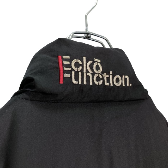 90-00s Ecko Function padded quilting jacket | Vintage.City 古着屋、古着コーデ情報を発信