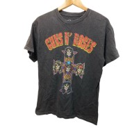 00’s初期GUNS N’ ROSES半袖TシャツロックTシャツ　M | Vintage.City 古着屋、古着コーデ情報を発信