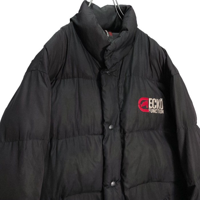 90-00s Ecko Function padded quilting jacket | Vintage.City 古着屋、古着コーデ情報を発信