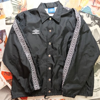 90s Sideline Jacket | Vintage.City 古着屋、古着コーデ情報を発信