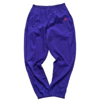 90s NIKE Logo print nylon easy pants | Vintage.City 古着屋、古着コーデ情報を発信