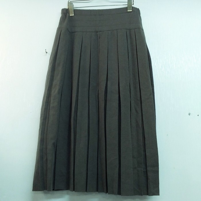 イタリー製/90’s/NINA RICCI/ウールニットスカート(2) | Vintage.City 古着屋、古着コーデ情報を発信
