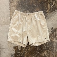 POLO by Ralph Lauren point logo short  pants | Vintage.City 古着屋、古着コーデ情報を発信