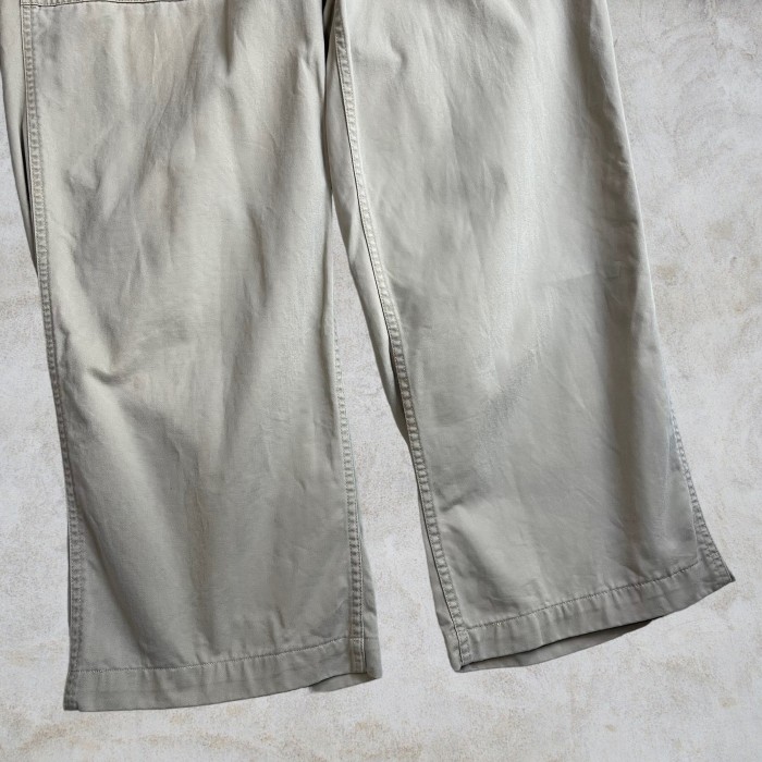 90’s Polo by Ralph Lauren Baker Pants | Vintage.City 古着屋、古着コーデ情報を発信
