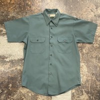 90s USA製　BIG MAC  double pocket work shirt | Vintage.City 古着屋、古着コーデ情報を発信