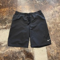 NIKE “the athletic dept.”  logo short pants | Vintage.City 古着屋、古着コーデ情報を発信