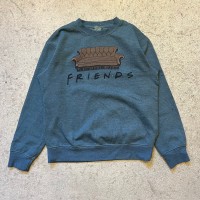 FRIENDS sweat/フレンズ スウェット | Vintage.City 古着屋、古着コーデ情報を発信