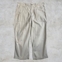 90’s Polo by Ralph Lauren Baker Pants | Vintage.City 빈티지숍, 빈티지 코디 정보