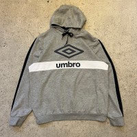 umbro hoodie/アンブロ フーディー | Vintage.City 古着屋、古着コーデ情報を発信