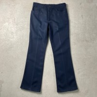 90年代 USA製 Lee リー スラックスパンツ フレアパンツ メンズW36 | Vintage.City 古着屋、古着コーデ情報を発信