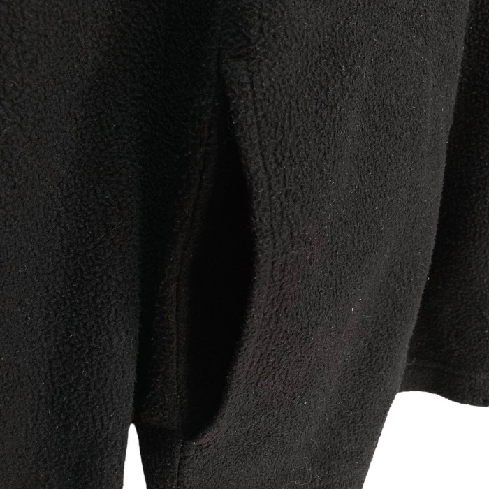 90s TOMMY HILFIGER half zip design fleece pullover | Vintage.City 古着屋、古着コーデ情報を発信