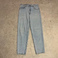 Levi's 550 denim  pants | Vintage.City 古着屋、古着コーデ情報を発信