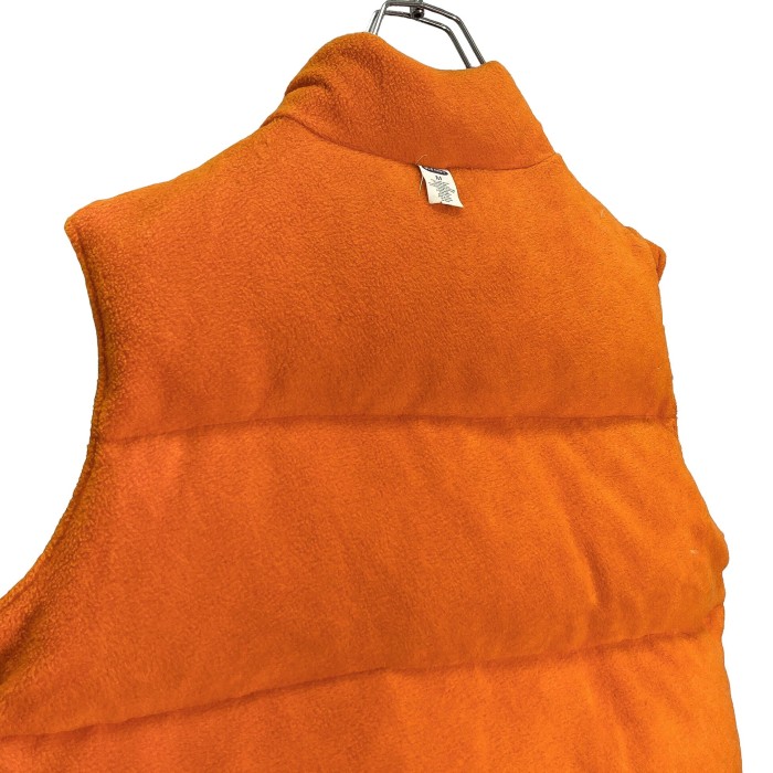 90-00s OLD NAVY bi-color reversible down vest | Vintage.City Vintage Shops, Vintage Fashion Trends