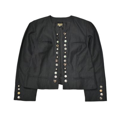 EURO Vintage Tyrolean Jacket | Vintage.City 古着屋、古着コーデ情報を発信