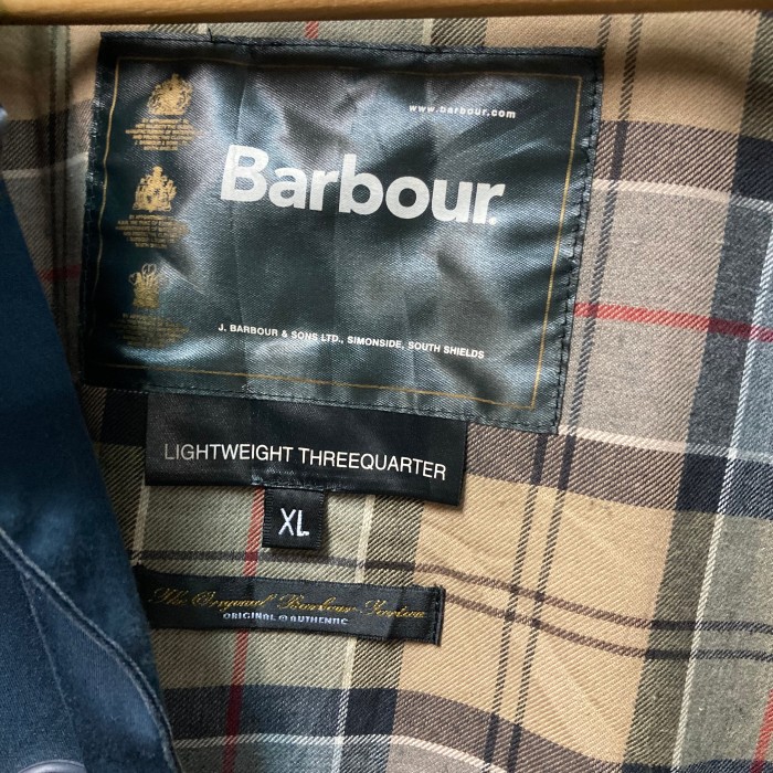 90’s Barbourステンカラーコート XL | Vintage.City 빈티지숍, 빈티지 코디 정보