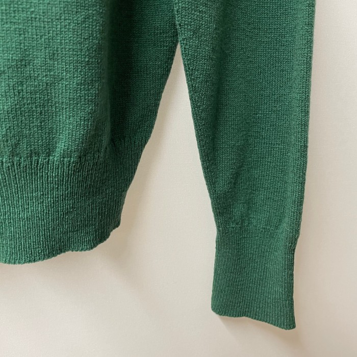 burberry knit vネック　バーバリー　ニット/セーター | Vintage.City 빈티지숍, 빈티지 코디 정보