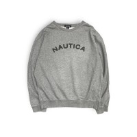 nautica sweat shirts スウェット　トレーナー　ノーティカ | Vintage.City 古着屋、古着コーデ情報を発信