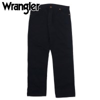 Wrangler ブラック デニムパンツ 40 ストレート 13MWZWK ニカラグア製 | Vintage.City 古着屋、古着コーデ情報を発信