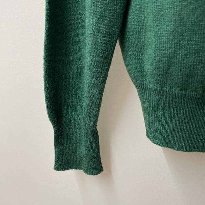 burberry knit vネック　バーバリー　ニット/セーター | Vintage.City 古着屋、古着コーデ情報を発信