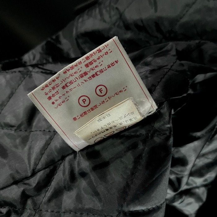 ANTESCO レザーコート アンテスコ 黒 ブラック ジャケット 革ジャン ハーフコート 日本製 ヴィンテージ | Vintage.City 古着屋、古着コーデ情報を発信
