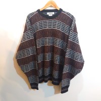 Jantzen design knit (made in USA) | Vintage.City 古着屋、古着コーデ情報を発信