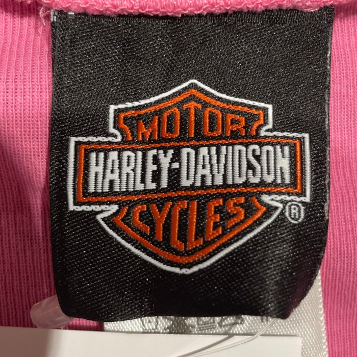 HARLEY DAVIDSON / ハーレーダビッドソン ロングTシャツ ロンティ メンズ 海外輸入 | Vintage.City 古着屋、古着コーデ情報を発信