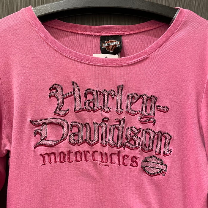 HARLEY DAVIDSON / ハーレーダビッドソン ロングTシャツ ロンティ メンズ 海外輸入 | Vintage.City 古着屋、古着コーデ情報を発信
