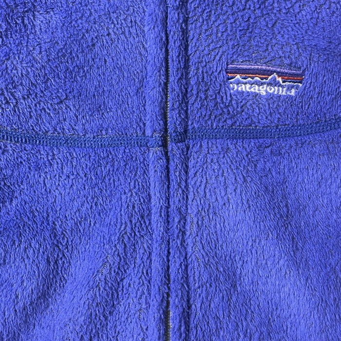 00年代 USA製 Patagonia パタゴニア フリースジャケット レギュレーター R2 ボア レディースL | Vintage.City 古着屋、古着コーデ情報を発信