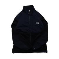 The North Face nylon fleece jacket | Vintage.City 古着屋、古着コーデ情報を発信