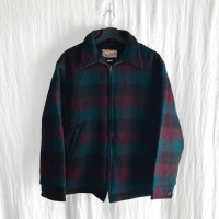 90s WOOL RICH ウールリッチ USA製 チェック柄 ウール ブルゾン ボア M~L | Vintage.City Vintage Shops, Vintage Fashion Trends