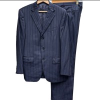 Ermenegild Zegna/TROFEO 最高級ライン/スーツ | Vintage.City 古着屋、古着コーデ情報を発信