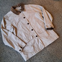 L.L.Bean ハンティングデザインジャケット used [211088] | Vintage.City 古着屋、古着コーデ情報を発信