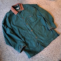 BANANA REPUBLIC ハンティングデザインジャケット used [211089] | Vintage.City 古着屋、古着コーデ情報を発信