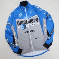 NIKE / Discovery Channel Cycling Jacket | Vintage.City 古着屋、古着コーデ情報を発信
