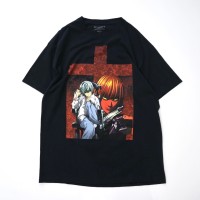 ニア & メロ / DEATH NOTE アニメ Tシャツ | Vintage.City 古着屋、古着コーデ情報を発信