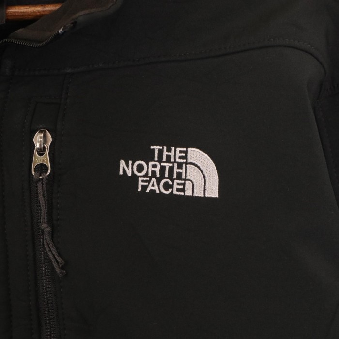 THE NORTH FACE 裏フリースネオプレンジャケット：刺繍ロゴ | Vintage.City 빈티지숍, 빈티지 코디 정보