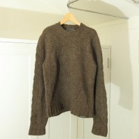 Abercrombie&fitch wool sweater | Vintage.City 古着屋、古着コーデ情報を発信