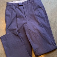 TOMMY HILFIGER　chino pants | Vintage.City 古着屋、古着コーデ情報を発信