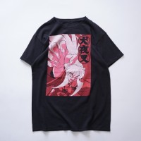 散魂鉄爪 / 犬夜叉 アニメ Tシャツ | Vintage.City 古着屋、古着コーデ情報を発信