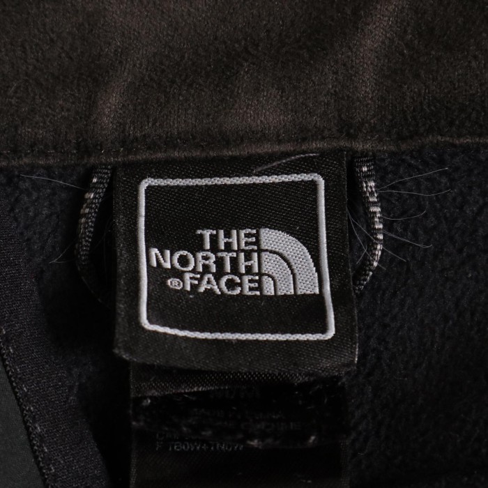 THE NORTH FACE 裏フリースネオプレンジャケット：刺繍ロゴ | Vintage.City 빈티지숍, 빈티지 코디 정보