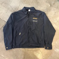 TIMBERLINE COLORADO inner fleece polyester swingtop jacket | Vintage.City 古着屋、古着コーデ情報を発信