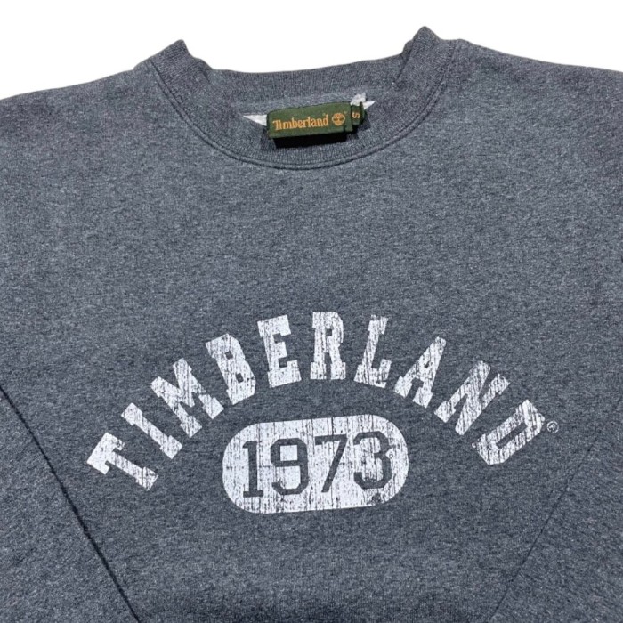 Old Timberland vintage sweat ティンバーランド スウェット | Vintage.City 古着屋、古着コーデ情報を発信