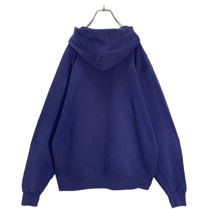 90s Champion fade purple sweat hoodie | Vintage.City 古着屋、古着コーデ情報を発信