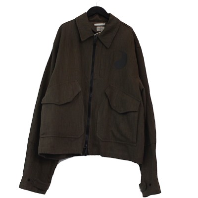 STUSSY OUR LEGACY PARARESCUE JACLET | Vintage.City 古着屋、古着コーデ情報を発信