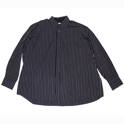 STUSSY OUR LEGACY STRIPED SHIRT | Vintage.City 古着屋、古着コーデ情報を発信