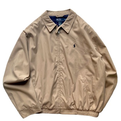 Polo by Ralph Lauren Swing Top | Vintage.City 古着屋、古着コーデ情報を発信