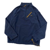 2000's NIKE / halfzip fleece ナイキ ハーフジップ #D549 | Vintage.City 古着屋、古着コーデ情報を発信