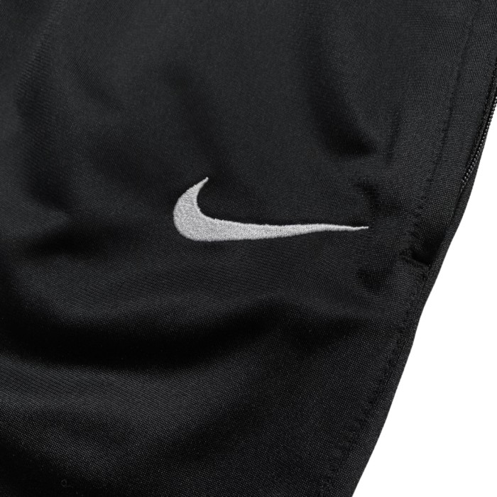NIKE 00's Logo embroidered wide track pants | Vintage.City 古着屋、古着コーデ情報を発信
